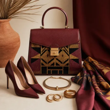 Accessories style