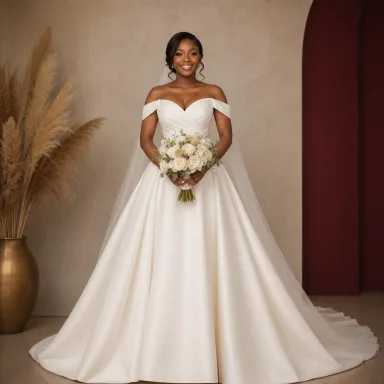 Bridal style