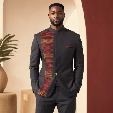 Menswear style